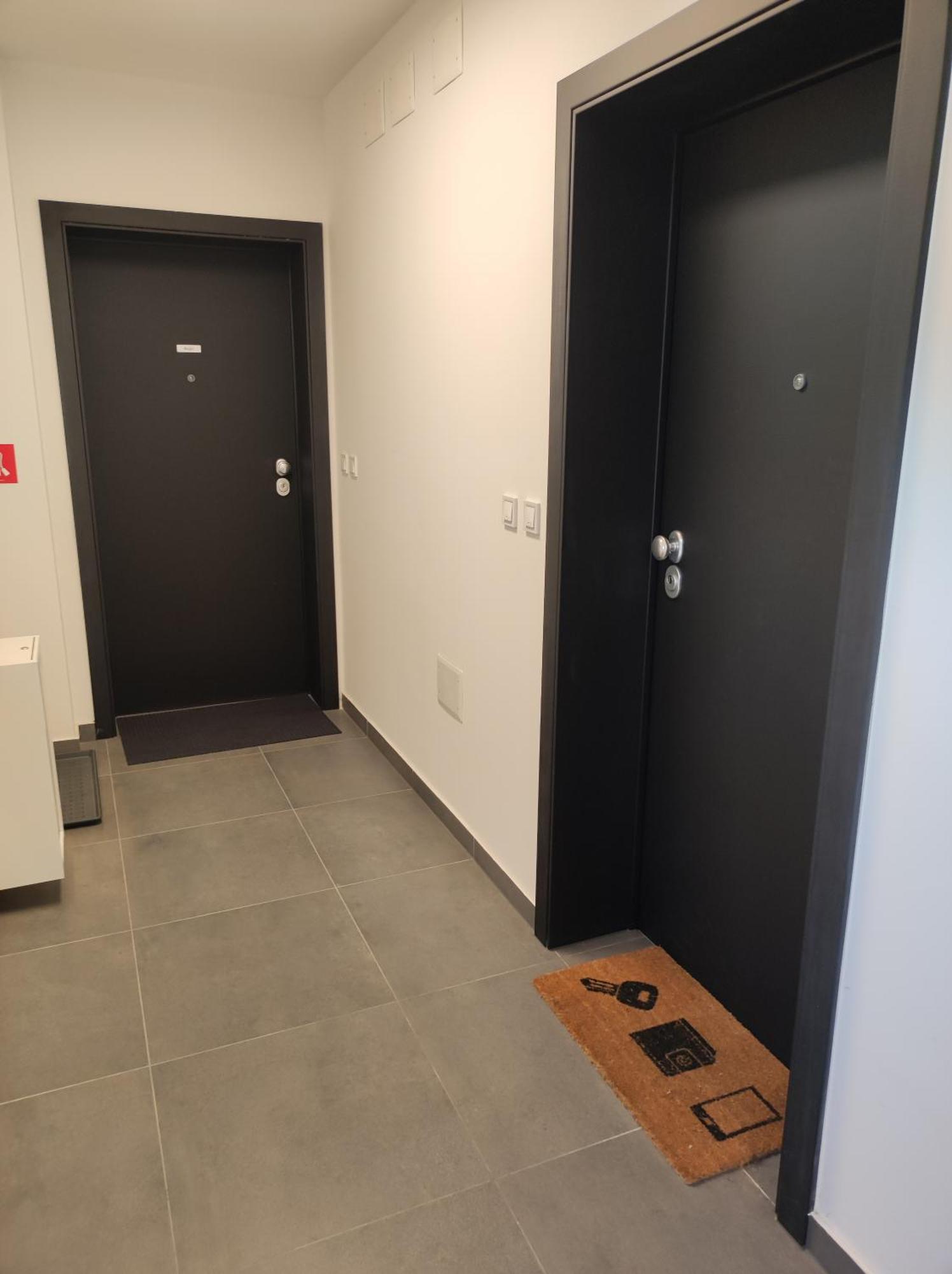 City East Apartment Zagreb With Private Parking Exterior foto