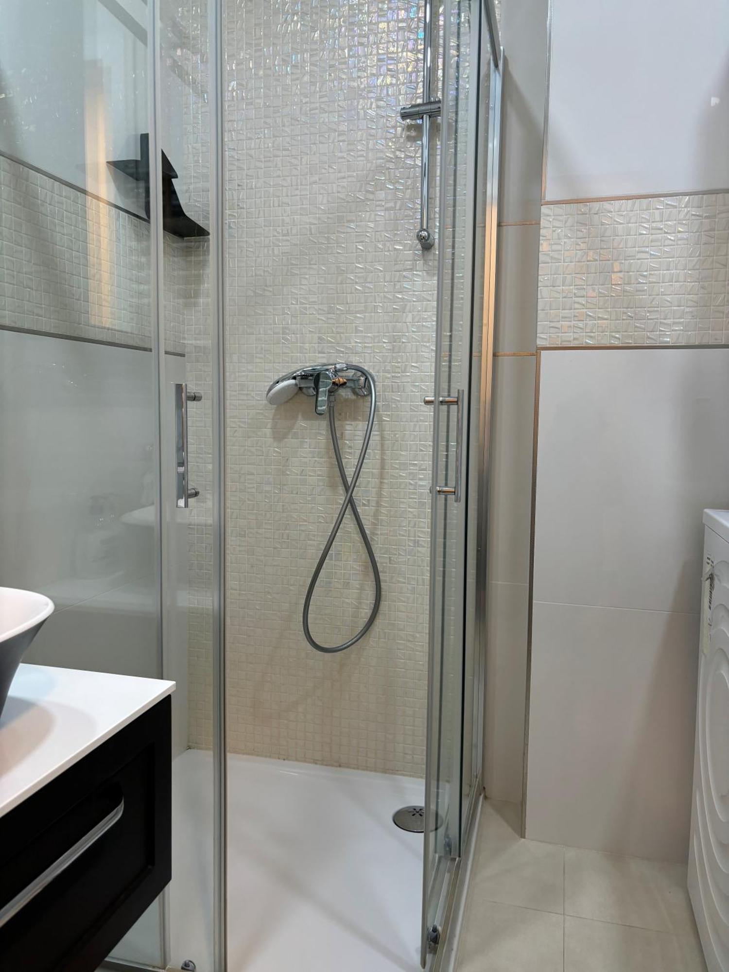 City East Apartment Zagreb With Private Parking Exterior foto
